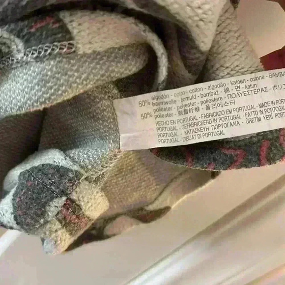 Zara Shirt - Picture 4 of 4